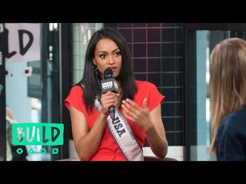 Miss USA On Why She&rsquo;s An "Equalist" And Not A "Feminist"