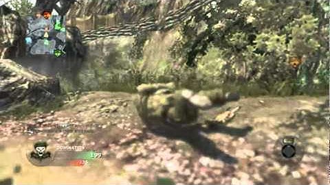 COD - Black Ops 360 No Scope Hitmarker (Chum)