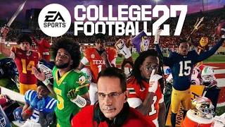 CFB27 Deluxe Edition Cover LEAKED! PLUS MASCOT MASHUP CONFIRMED!!
