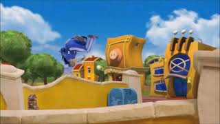 Lazytown Season 3 & 4 Intro With The Early Version Of The Theme Song Lyrics