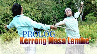 Kerrong Masa Lambe' (Funny Dialogue) || Anwar Al Abror vs Azis Al Abror || Madurese Song