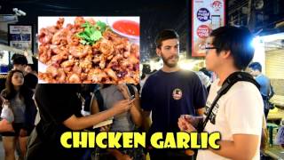 LNG221 Foreigner interview