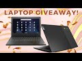 WIN A BRAND NEW LAPTOP! MAY 20, 2022 | COST AND COOKS CHANNEL