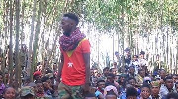 ሙዚቃዊ ድራማ ብሓደሽቲ ወለዶ ንማሚትን ሽሙየን ዝተክኡ ጀጋኑ muziqawi drama