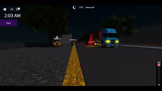 Quezhn Truck Spotting And Truckrun Part 6 Traffic In Quezhn