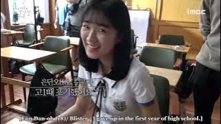 Extraordinary You Behind the Scenes English Sub