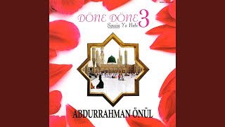 Kahrında Hoş Lütfunda Hoş