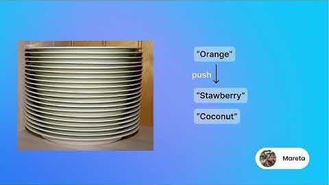 Perbedaan Struktur Data Stack dan Queue