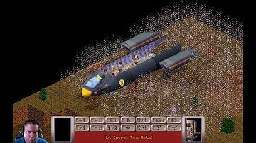 OpenX-COM Final Mod Superhuman 6-15-18 Round 3 Part 1