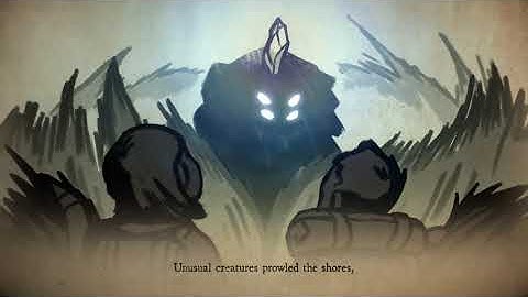 Untamed Isles | Official Story Trailer