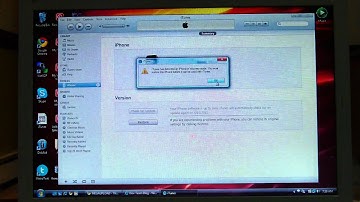 How to Upgrade iPhone 3gS & iPhone 4 to Custom 4.3.1 Firmware Preserving your baseband