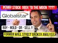 Globalstar Stock Analysis - Buy Hold or Sell – REDDIT 100X Penny Stock?? GSAT Stock Analysis