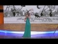 Юлия Михальчик — Лесной олень [Live Show]