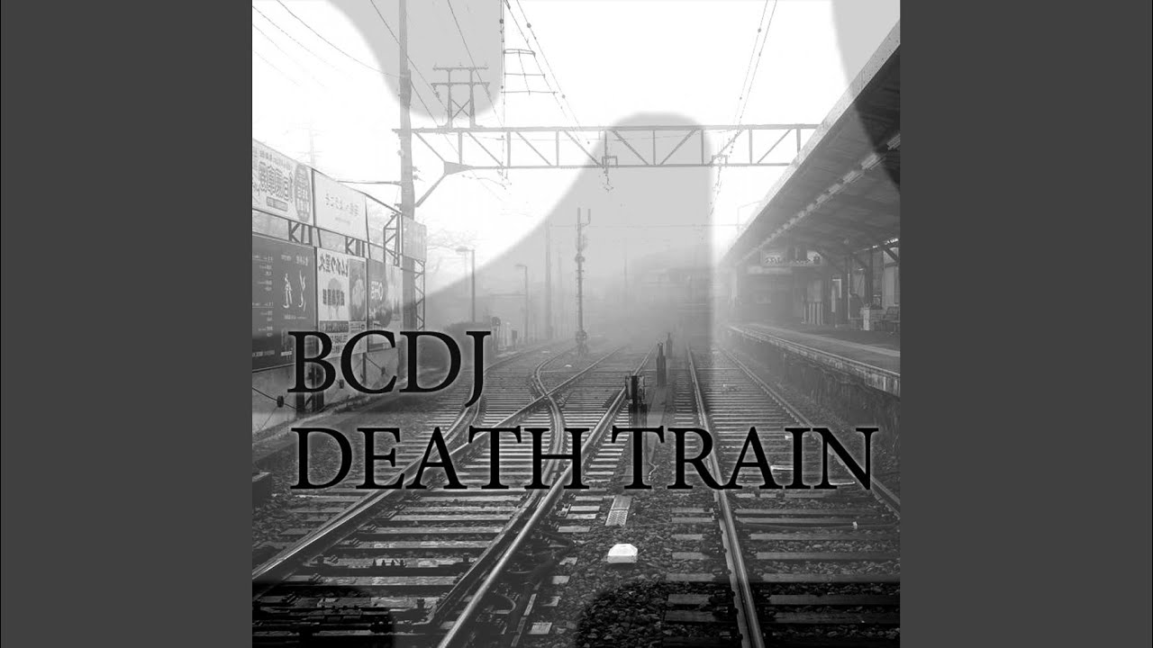 Watch Death Train (Original Mix) on YouTube Watch Death Train (Original Mix) on YouTube