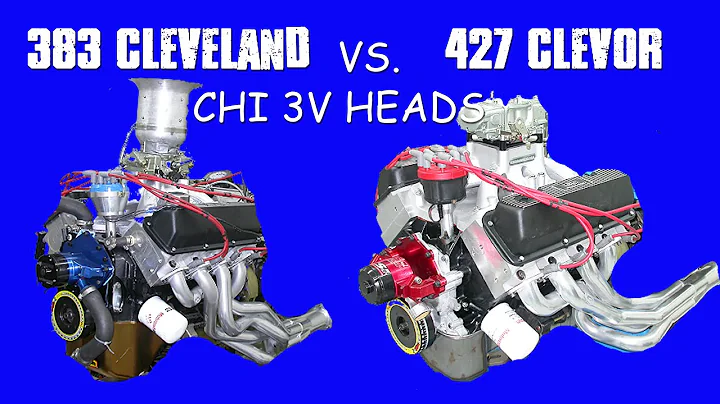 351 STROKER CLEVELAND OR CLEVOR? WHICH "OTHER GUYS...