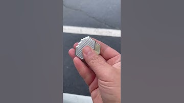 Full Throttle Originals Fidget Slider