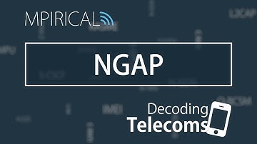 NGAP - Decoding Telecoms