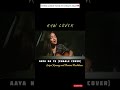 Aaya na tu | Arjun Kanungo | Cover #arjunkanungo #raw #female