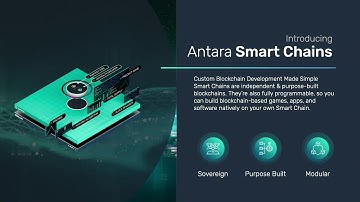 Benefits And Challenges of Multi-Chain Architecture – Audo Kowitz