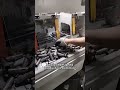 Automated Trimming Machine for Copper Fittings, Removing Burrs and Flashing