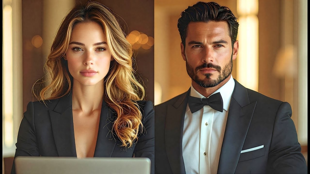 She saved herself for the man who would steal her heart… until her boss takes her and Claimed Her