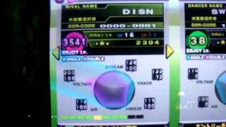 DDR X2: Because KONAMI didnt wanna release a new patch (2010071200) for the ASIAN Version X2