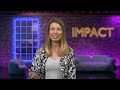 Impact - How to Overcome Challenges and Be Victorious