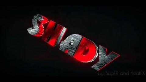 Black Ops 3 | Emblem tutorial #1 - Batman logo (REMASTERED FROM POMPI