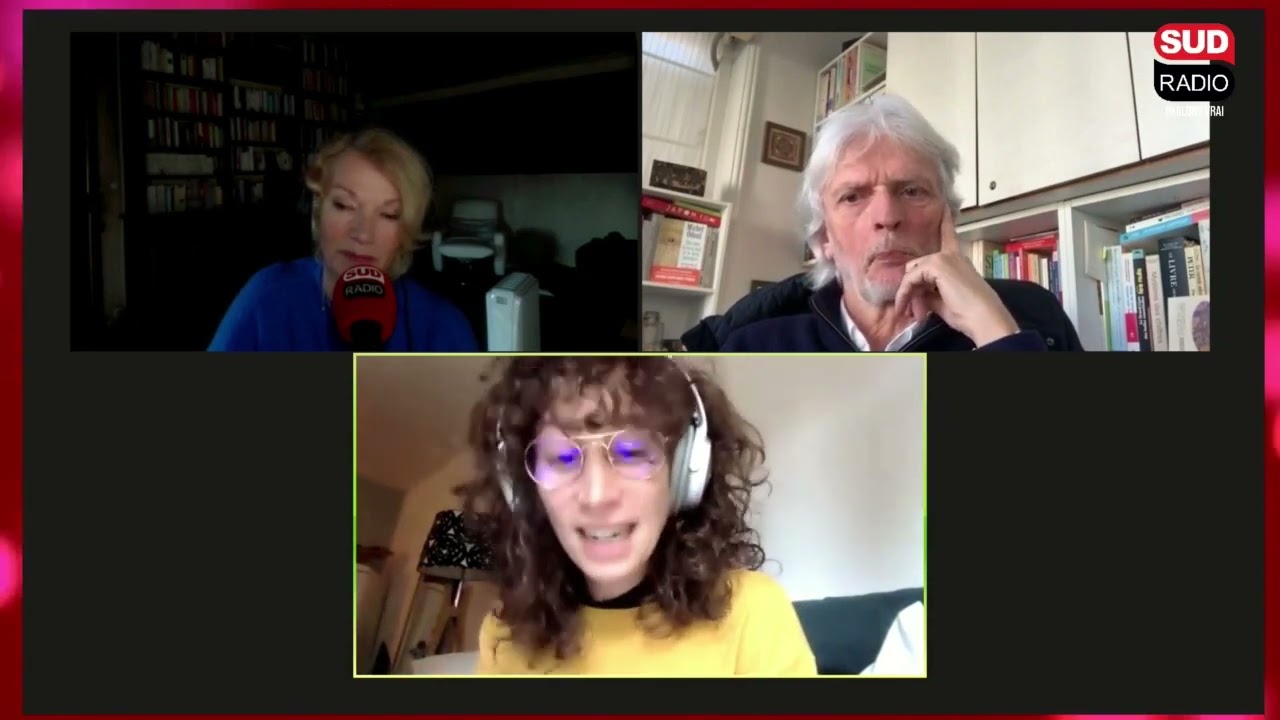 La sexy news de Laetitia Pré : "Le mois de j'ai envie"