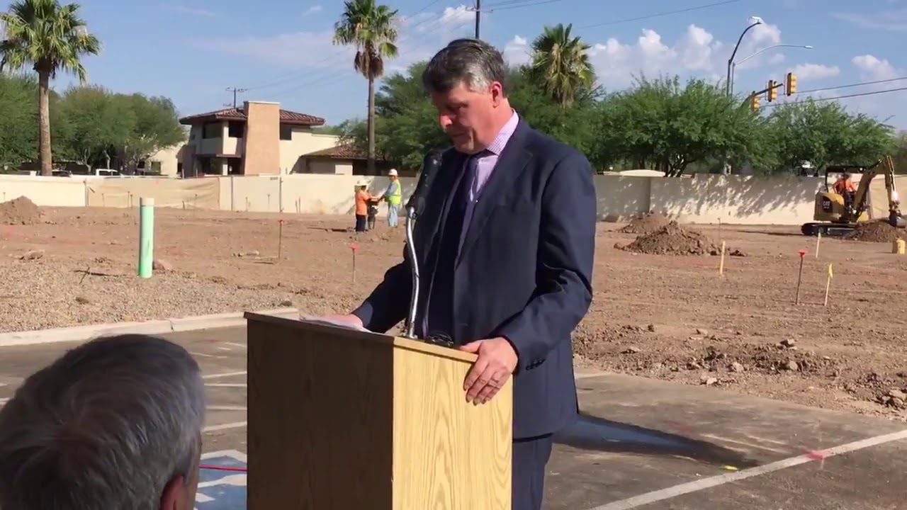 camera iphone 8 plus apk Ceremony for new Toole Family Memory Center at Banner Alzheimer’s Institute.