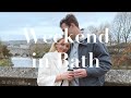 CITY BREAK IN BATH UK / With Amelia Taylor