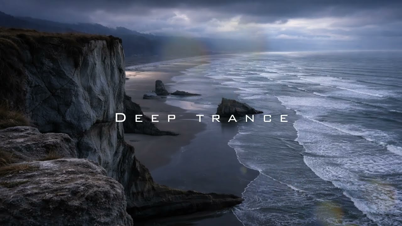 Melancholic Atmospheric Trance — Deep Nostalgic Journey | Emotional Trance Mix