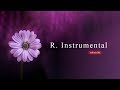 Amaro parano jaha chay INSTRUMENTAL