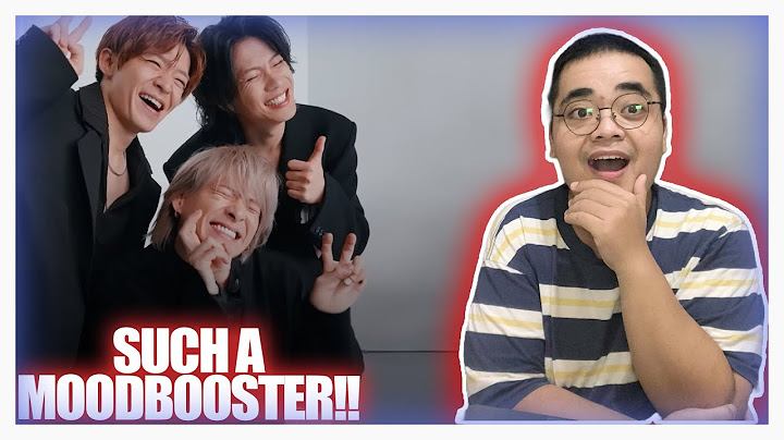 Number_i - Making Of The “No.Ⅰ” Album Cover (Short Version) REACTION