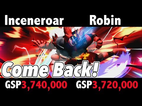 スマブラsp ロビンのアシストフィギュア効果 大乱闘スマッシュブラザーズ スペシャル 攻略大百科