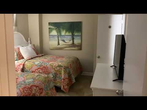 One Bedroom Deluxe
