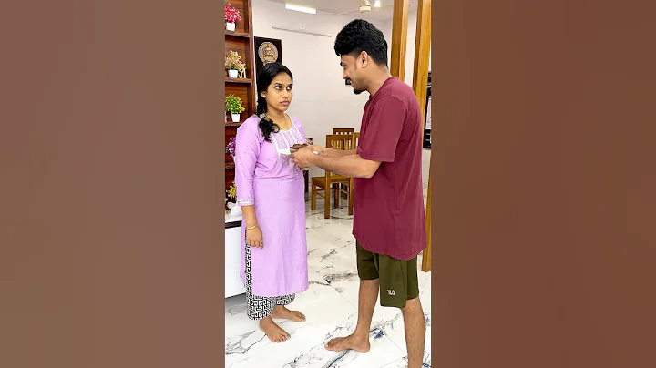 Real end twist❤️funny videos #shorts #youtubeshorts #klshobasureshani