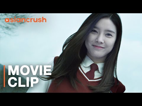 Girls and ghosts won't stop flirting with the new guy at school | Korean Horror | 'Mourning Grave'