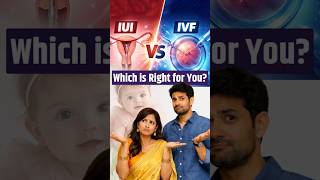 Which Fertility Treatment is Right for You? #drjyotibhaskar