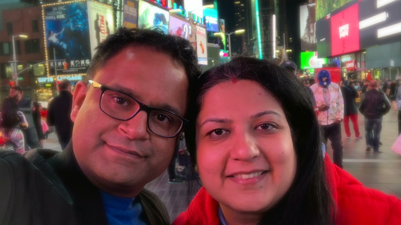 Tum Ko Dekha Toh Yeh Khayaal Aaaya