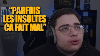 Kameto parle de la haine sur Twitter suite au cas Lyncas Profile