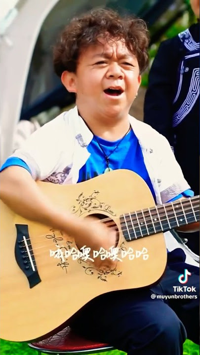 @MuyunBrothers 🔥🔥🥶🥶 love the music