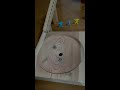 Marble Run Live⭐︎Wooden wave slope & retro track + colorful ball Mysterious charm & interesting ASMR