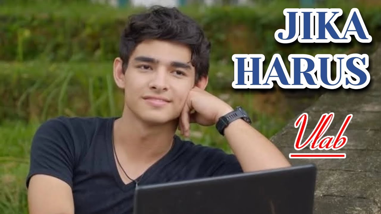 Jika Harus - Vlab |Lirik 