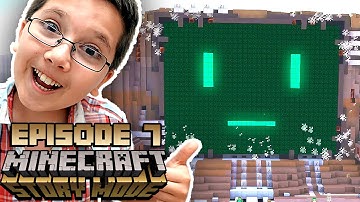 Minecraft: Story Mode - EPISODE 7 