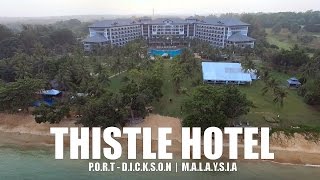 Thistle hotel pd