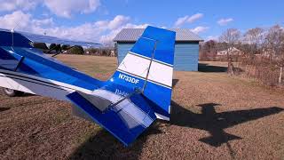 Superstol XL walk around!