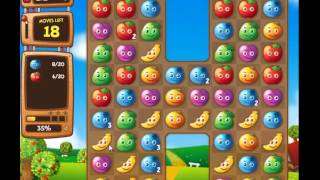 Fruit Planet Level 10