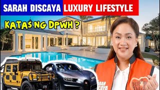 Ang Luxury Lifestyle Ni Sarah Discaya 40 Luxury Cars At Kontrobersya