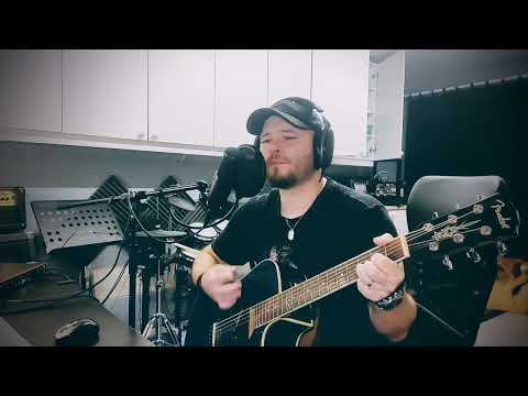 Stone Sour - Zzyzx Rd. (Acoustic Cover)
